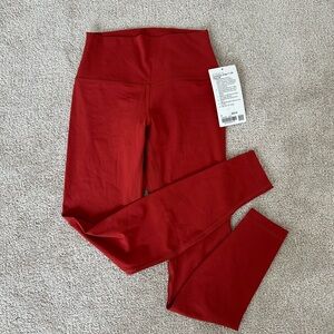 lululemon Align High-Rise Pant 28"